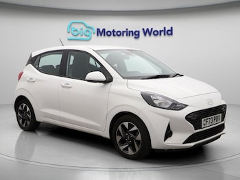 Hyundai - i10