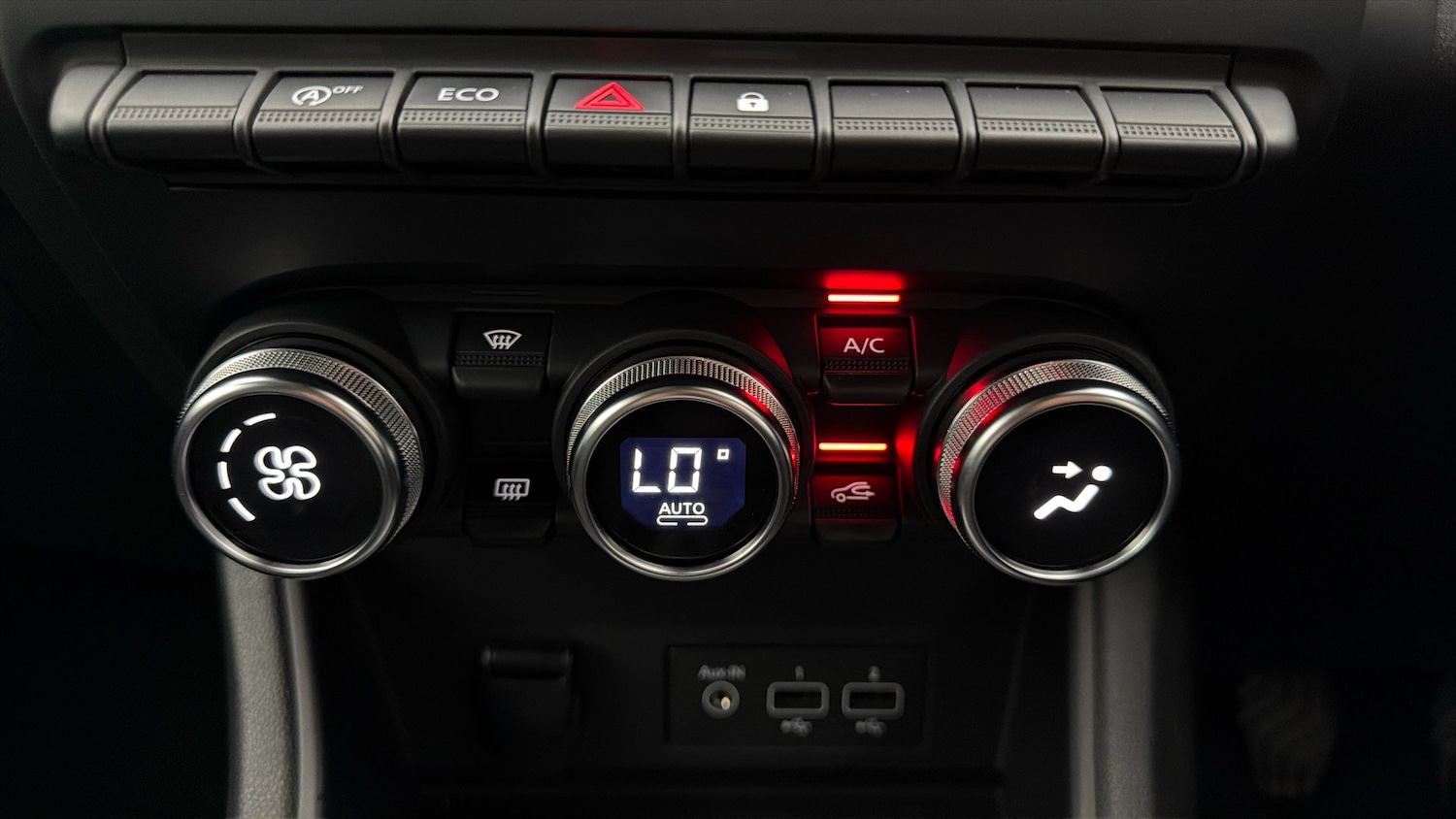 Used Renault Captur 2021 for sale - 78209693: Photo 11