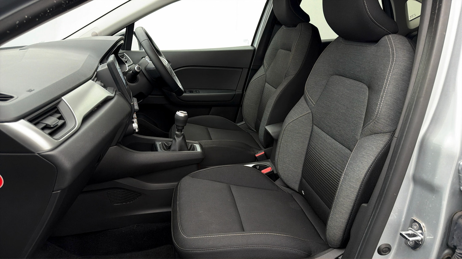 Used Renault Captur 2021 for sale - 78209693: Photo 13