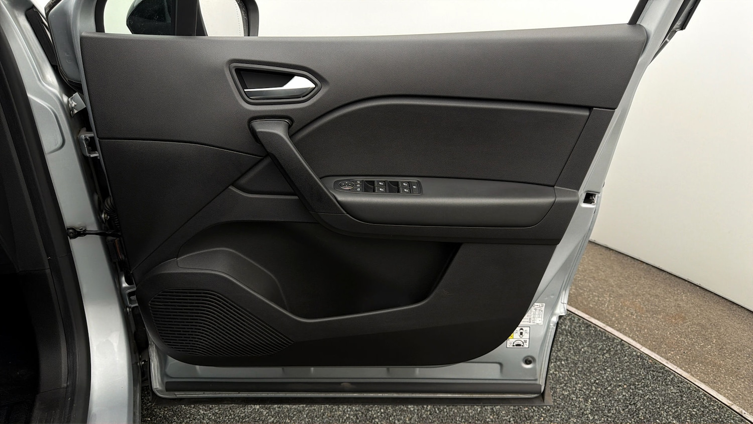 Used Renault Captur 2021 for sale - 78209693: Photo 14