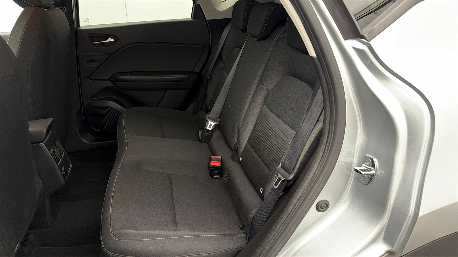 Used Renault Captur 2021 for sale - 78209693: Photo 15