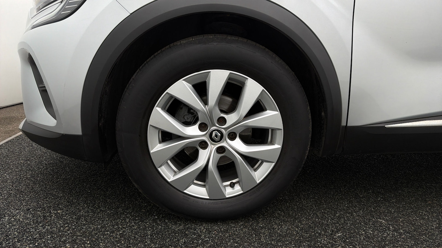 Used Renault Captur 2021 for sale - 78209693: Photo 17