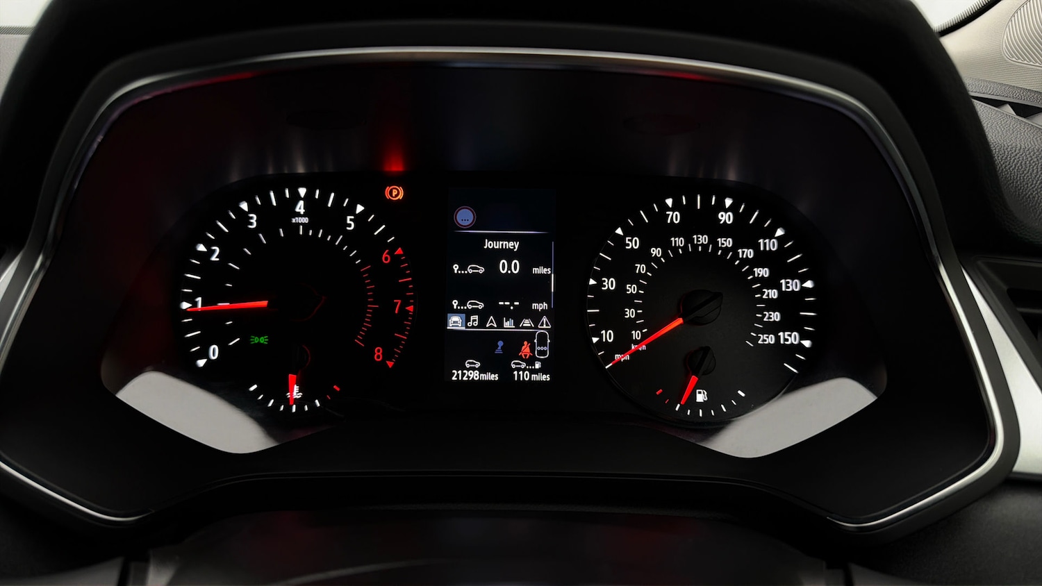 Used Renault Captur 2021 for sale - 78209693: Photo 24