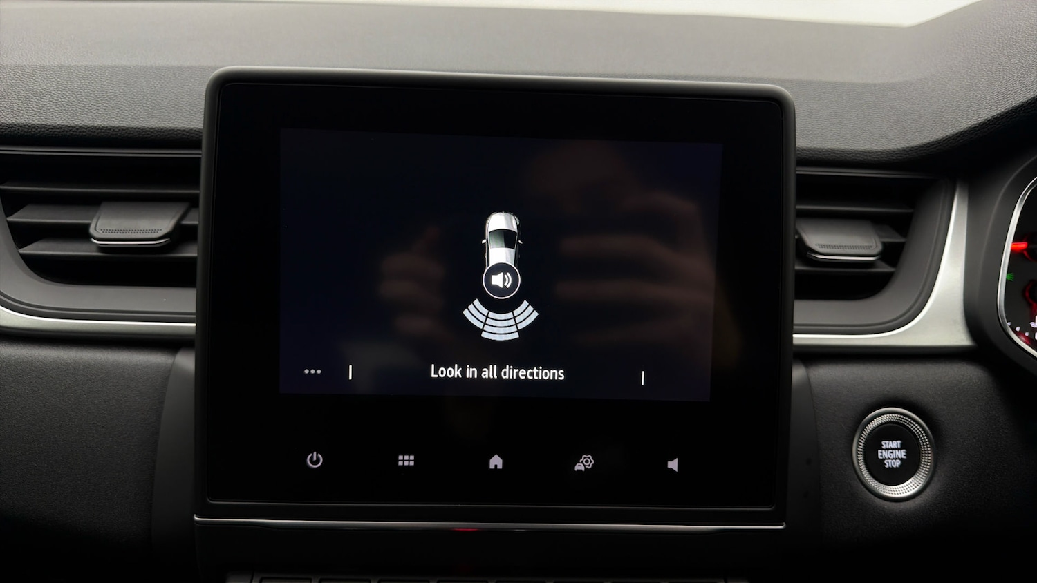 Used Renault Captur 2021 for sale - 78209693: Photo 25