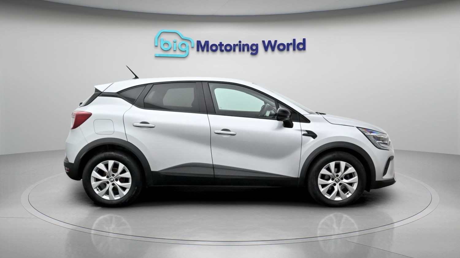 Used Renault Captur 2021 for sale - 78209693: Photo 8