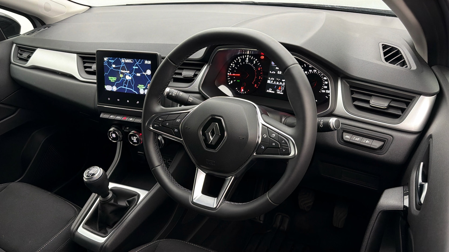 Used Renault Captur 2021 for sale - 78209693: Photo 9