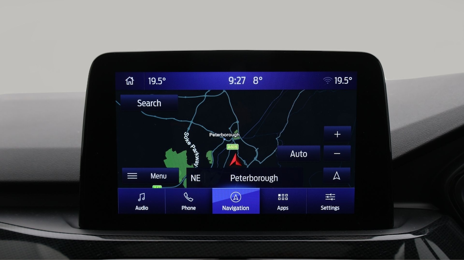 Used Ford Kuga for sale - 77523049: Photo 11