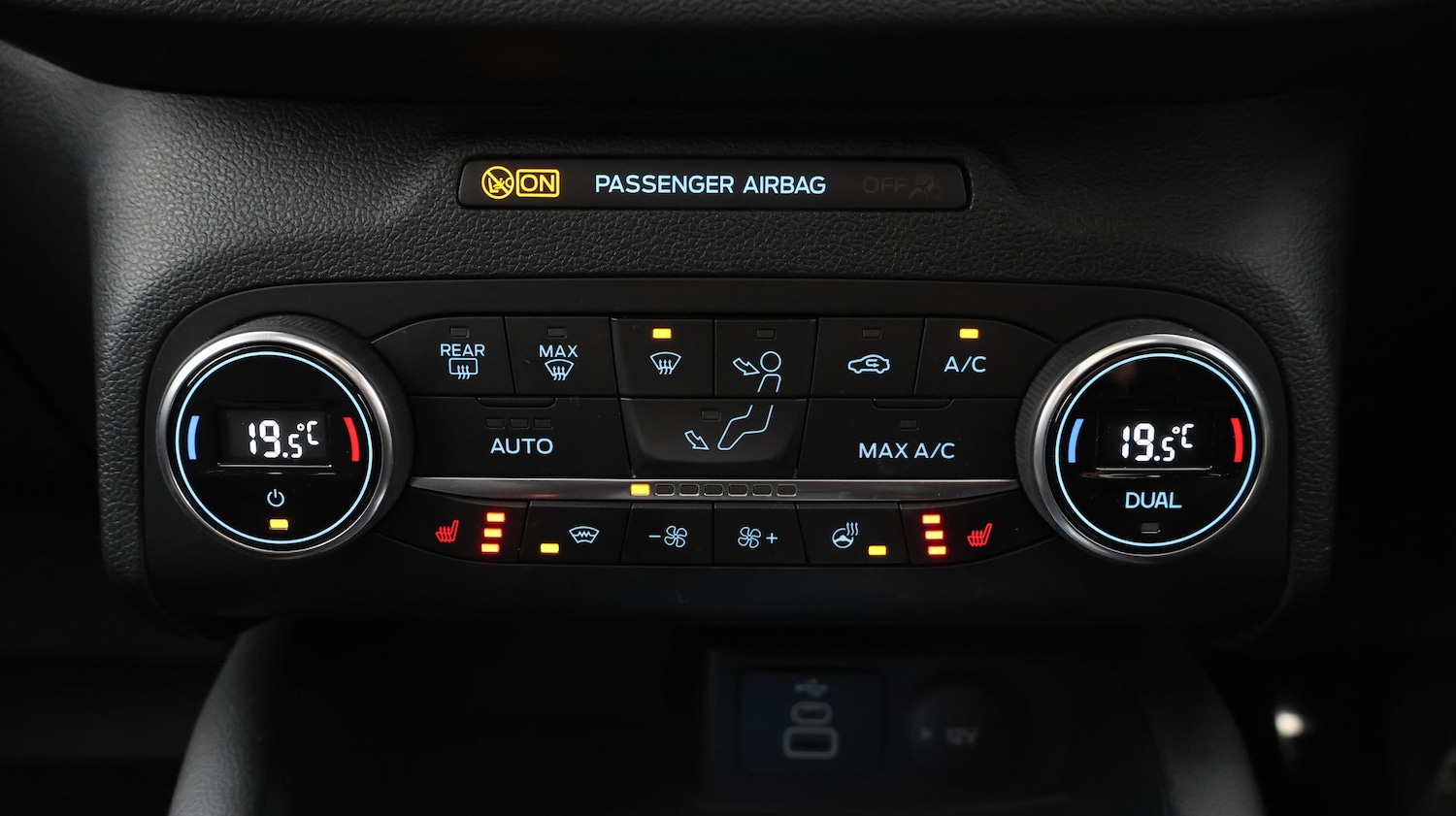 Used Ford Kuga for sale - 77523049: Photo 12