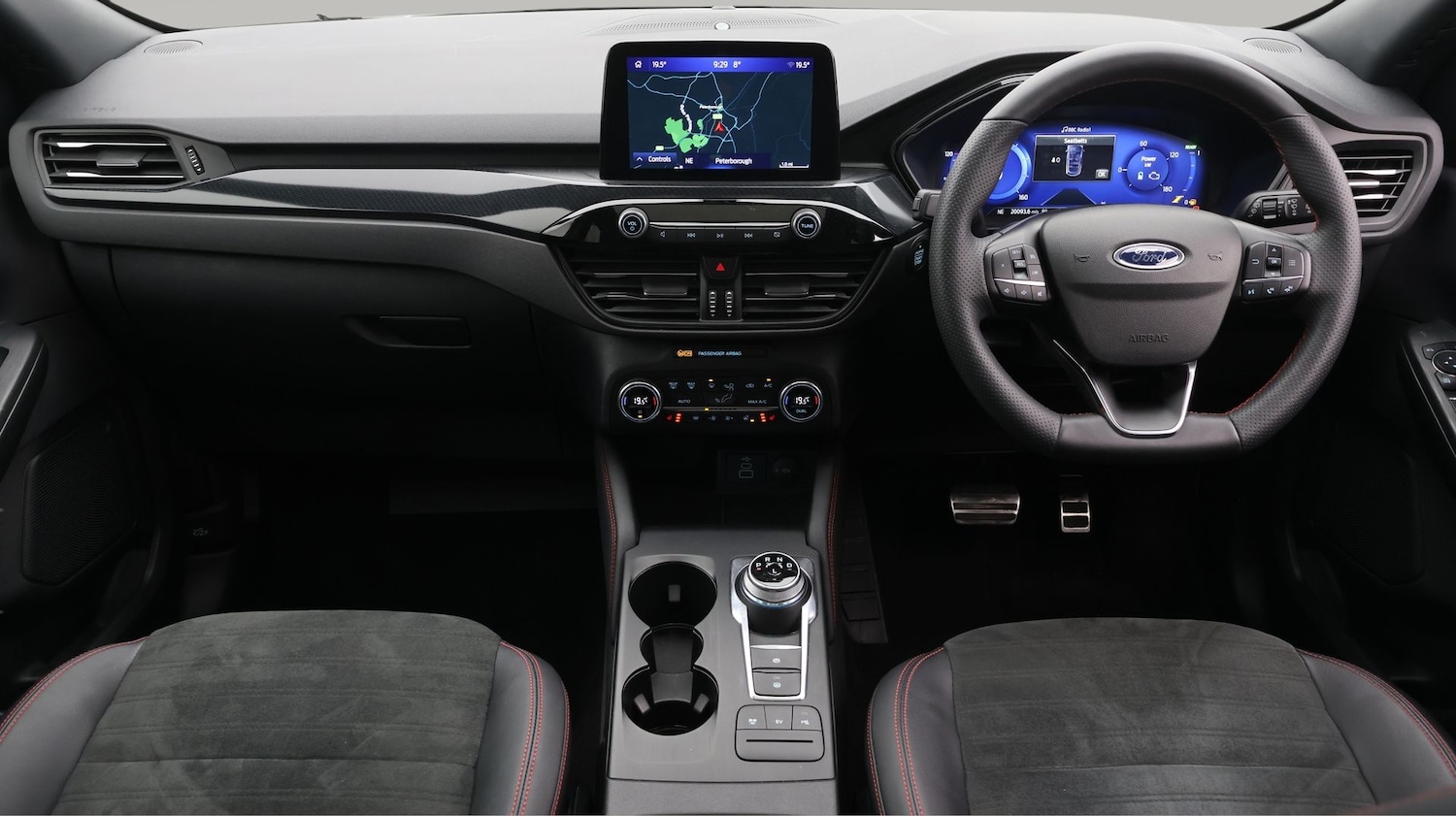 Used Ford Kuga for sale - 77523049: Photo 13