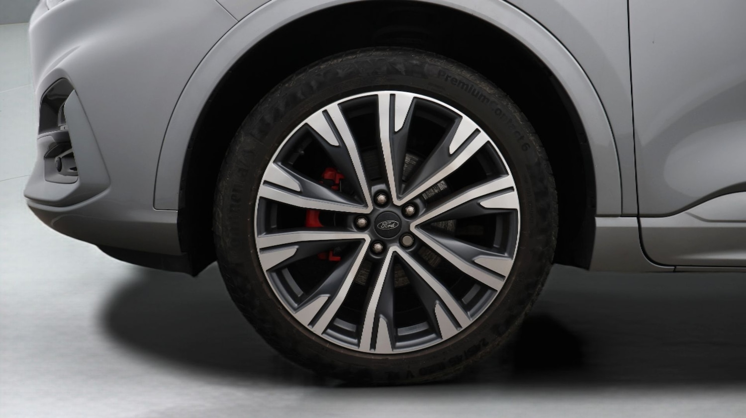 Used Ford Kuga for sale - 77523049: Photo 18