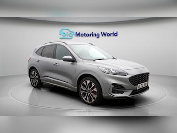 Used Ford Kuga 2022 for sale - 77523049: Photo