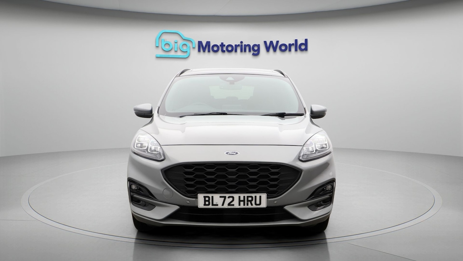 Used Ford Kuga for sale - 77523049: Photo 2