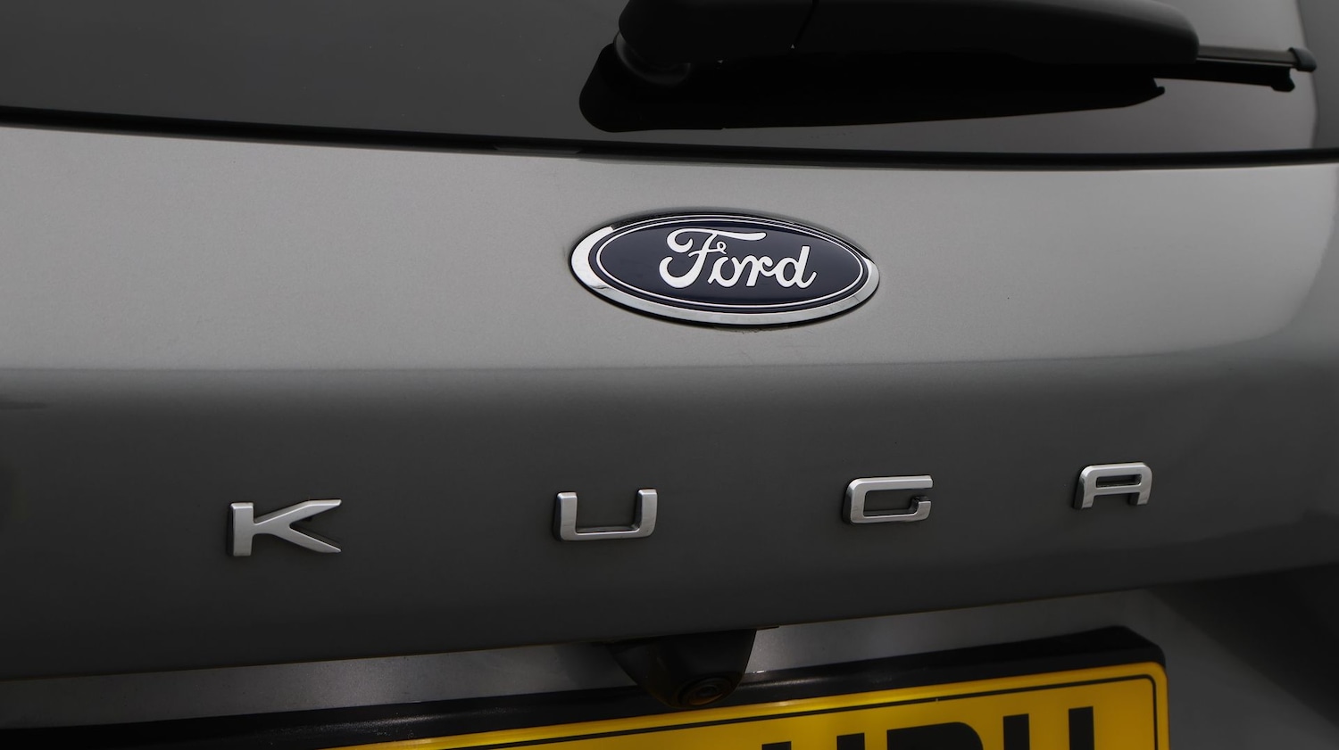 Used Ford Kuga for sale - 77523049: Photo 22