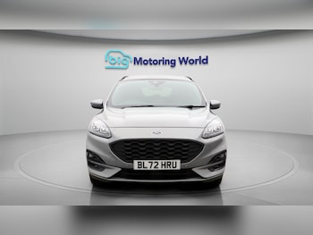 Used Ford Kuga 2022 for sale - 77523049: Photo