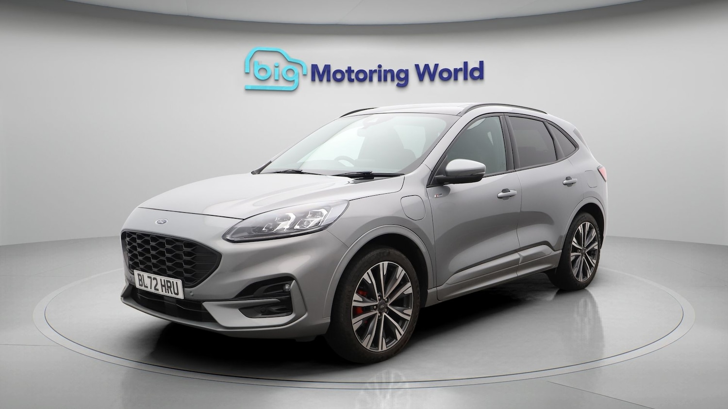 Used Ford Kuga for sale - 77523049: Photo 3