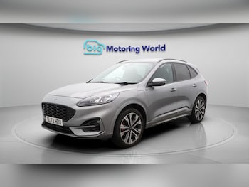 Used Ford Kuga 2022 for sale - 77523049: Photo