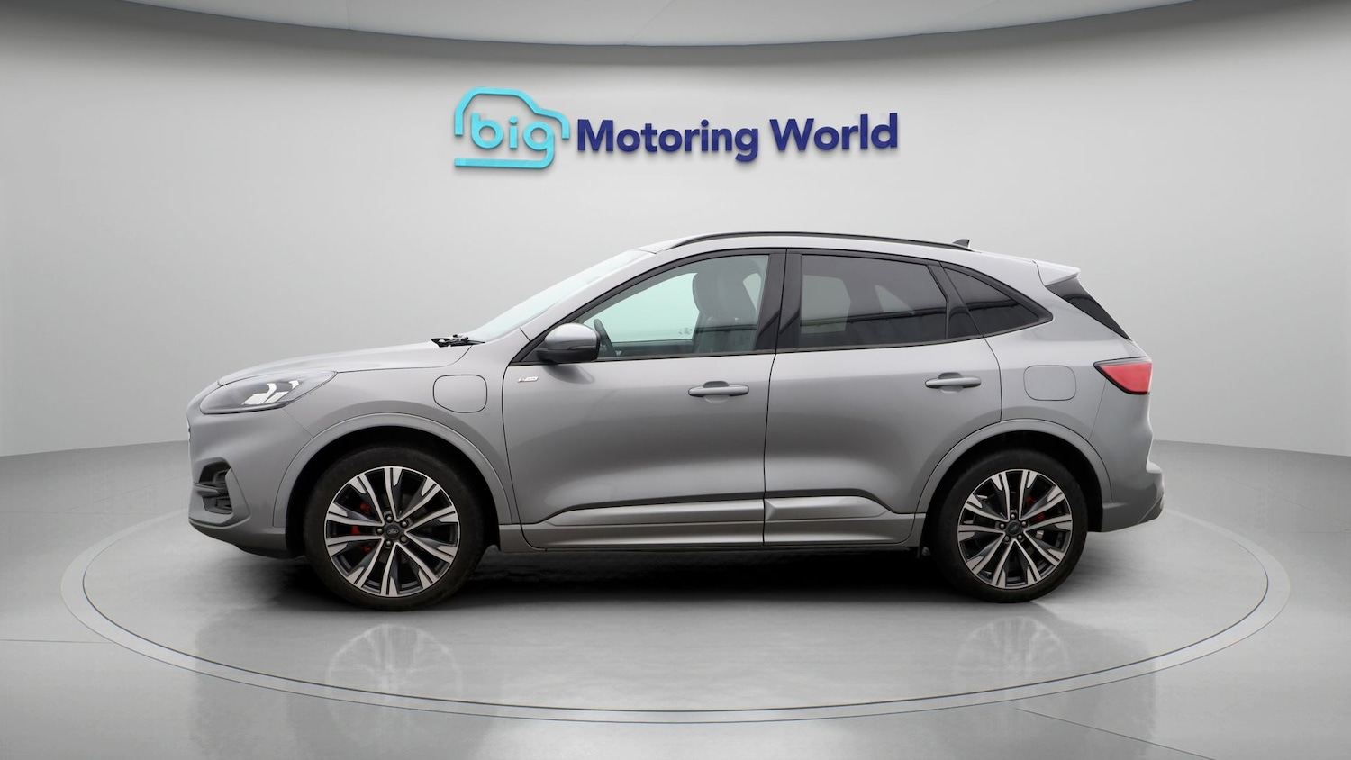 Used Ford Kuga for sale - 77523049: Photo 4