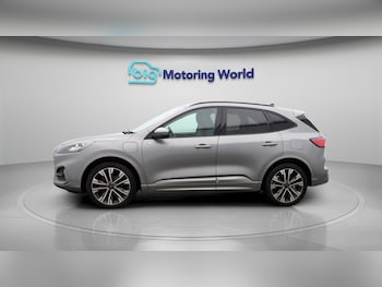 Used Ford Kuga 2022 for sale - 77523049: Photo