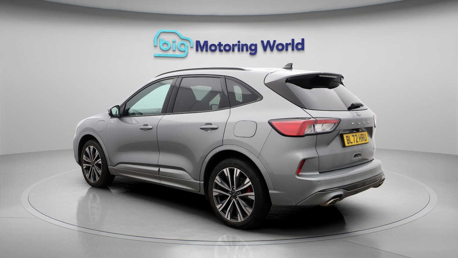 Used Ford Kuga for sale - 77523049: Photo 5