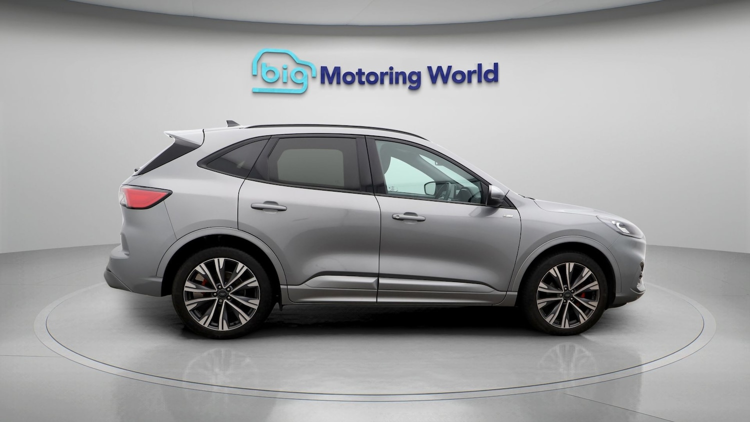 Used Ford Kuga for sale - 77523049: Photo 8