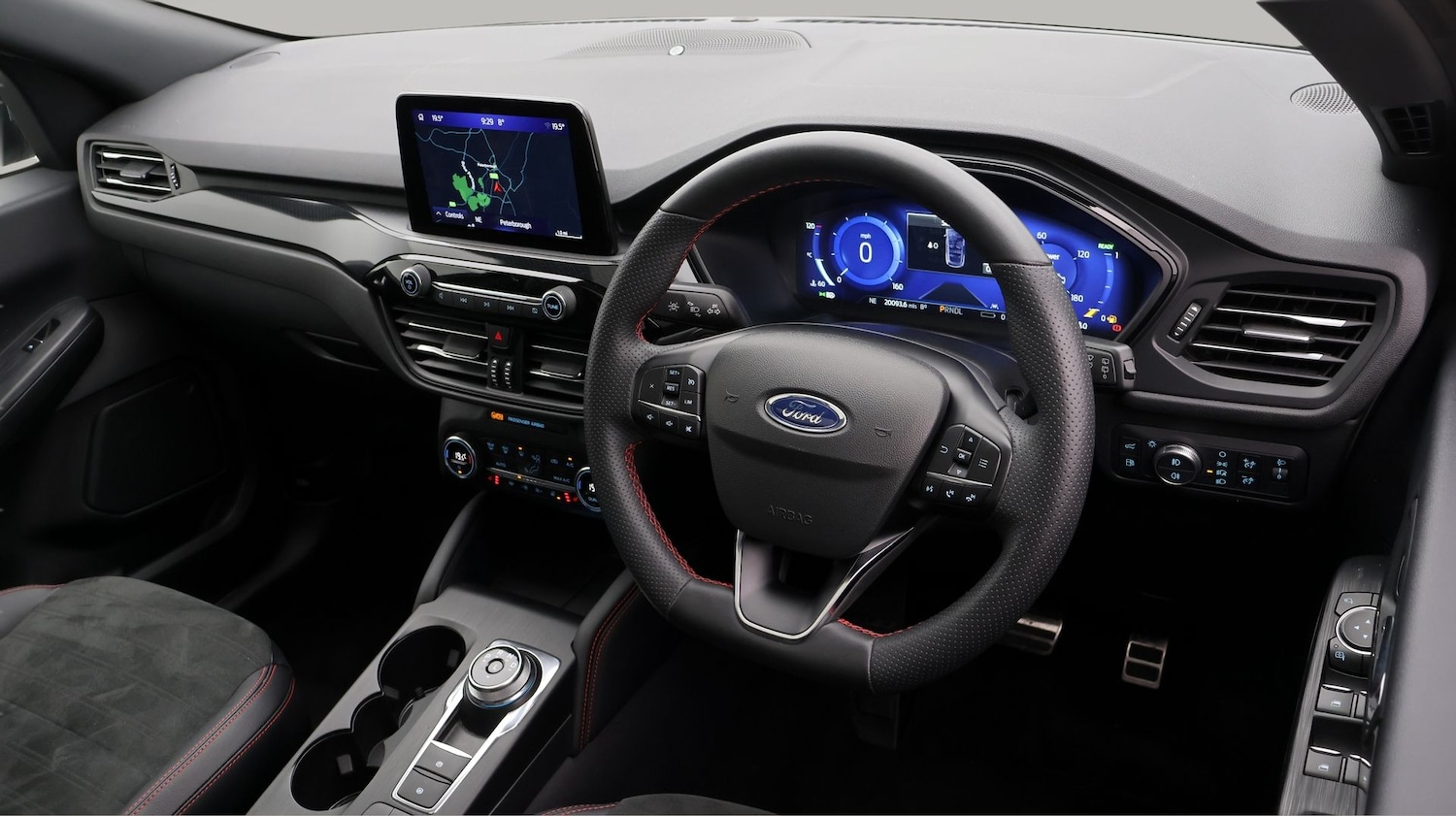 Used Ford Kuga for sale - 77523049: Photo 9