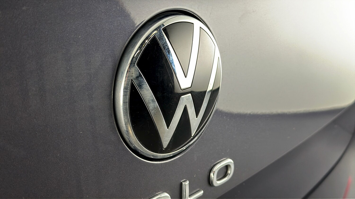 Used Volkswagen Polo 2022 for sale - 77888298: Photo 11