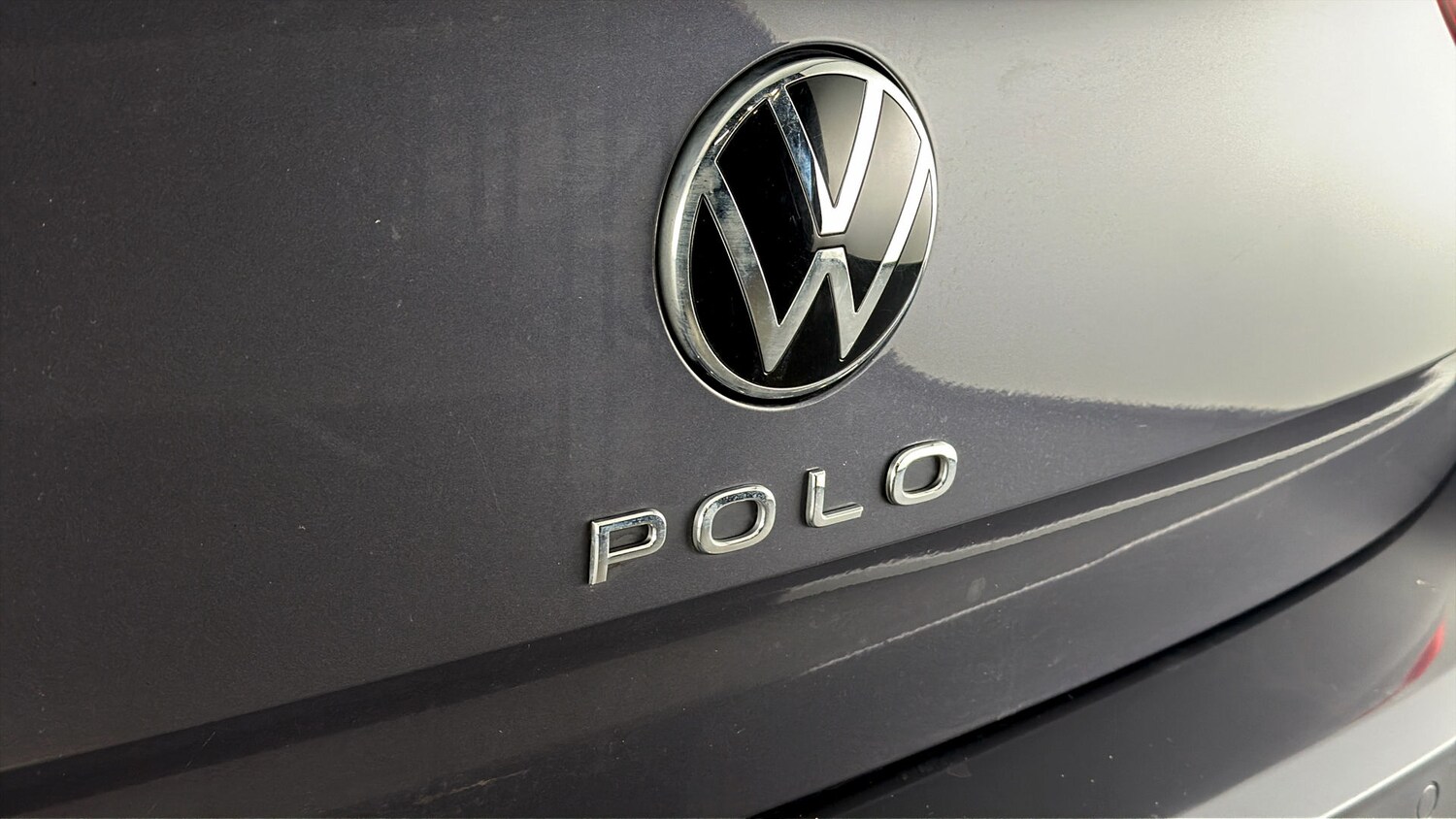 Used Volkswagen Polo 2022 for sale - 77888298: Photo 12