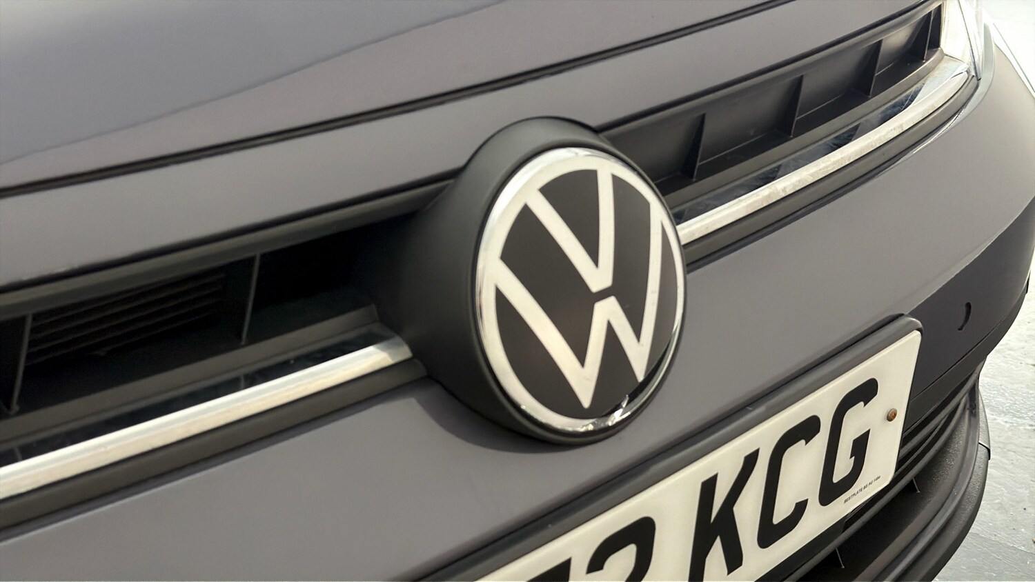 Used Volkswagen Polo 2022 for sale - 77888298: Photo 13