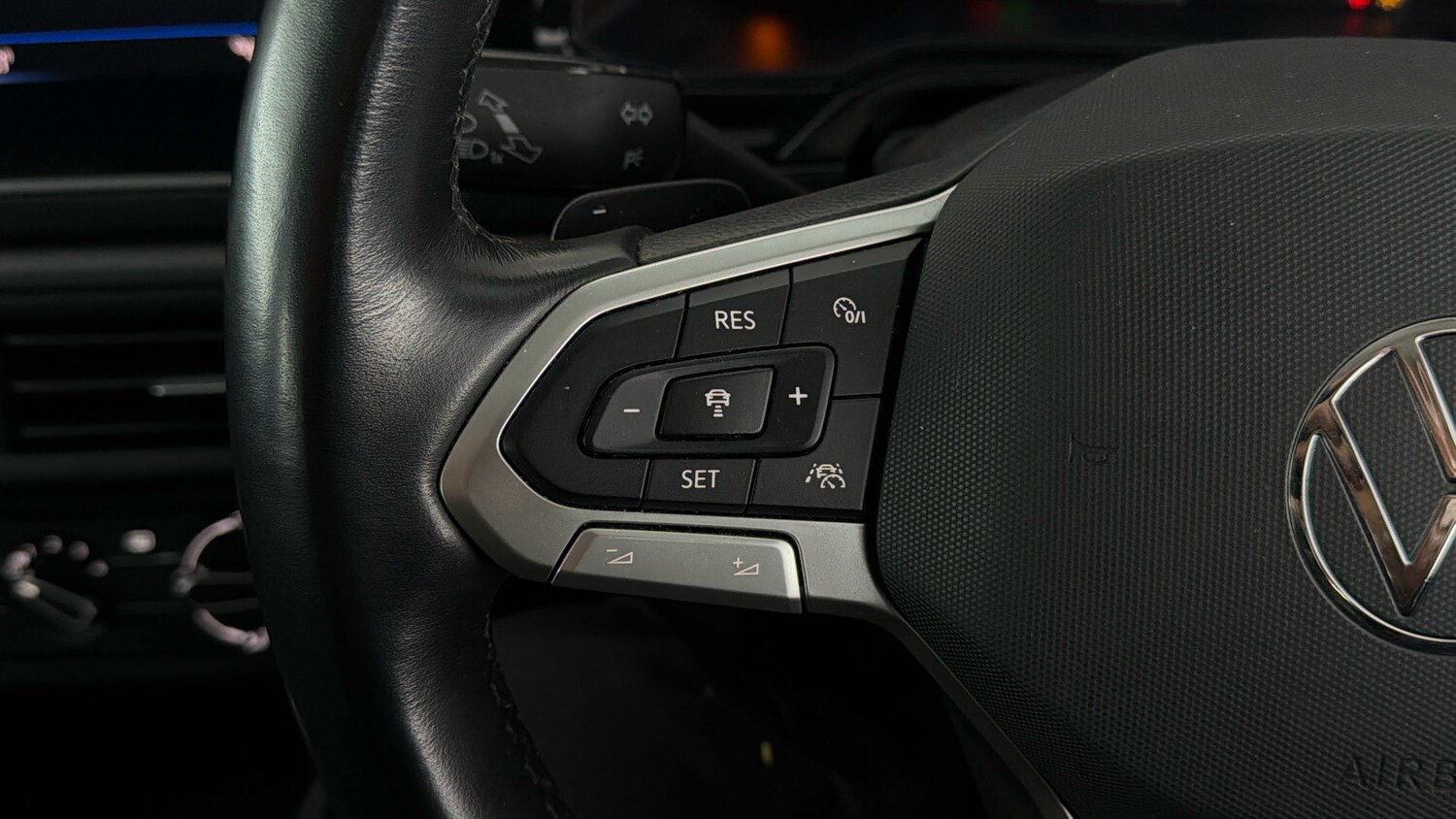 Used Volkswagen Polo 2022 for sale - 77888298: Photo 14