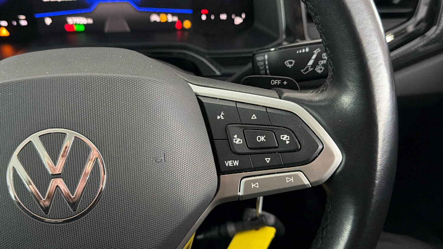 Used Volkswagen Polo 2022 for sale - 77888298: Photo 15