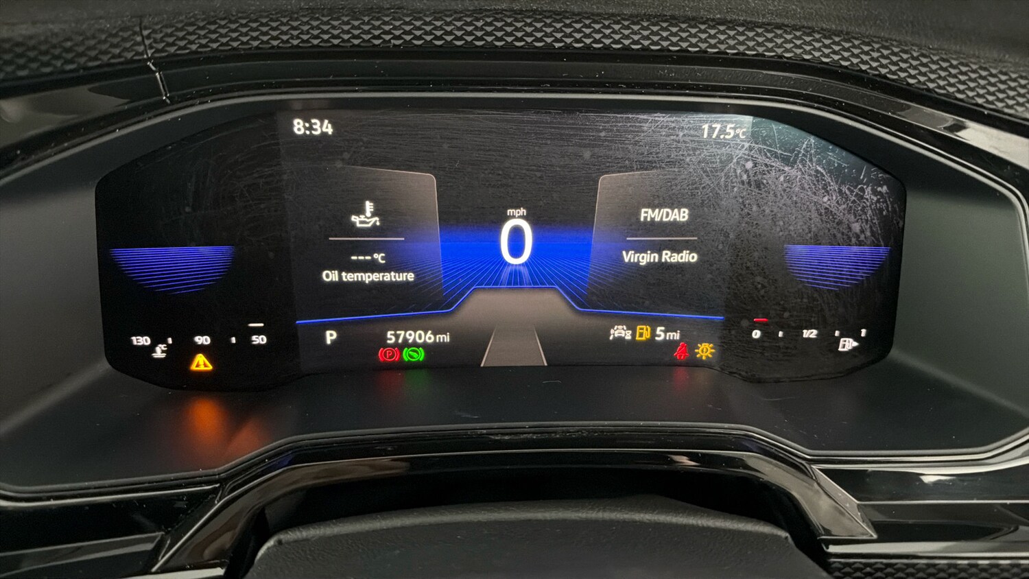 Used Volkswagen Polo 2022 for sale - 77888298: Photo 17