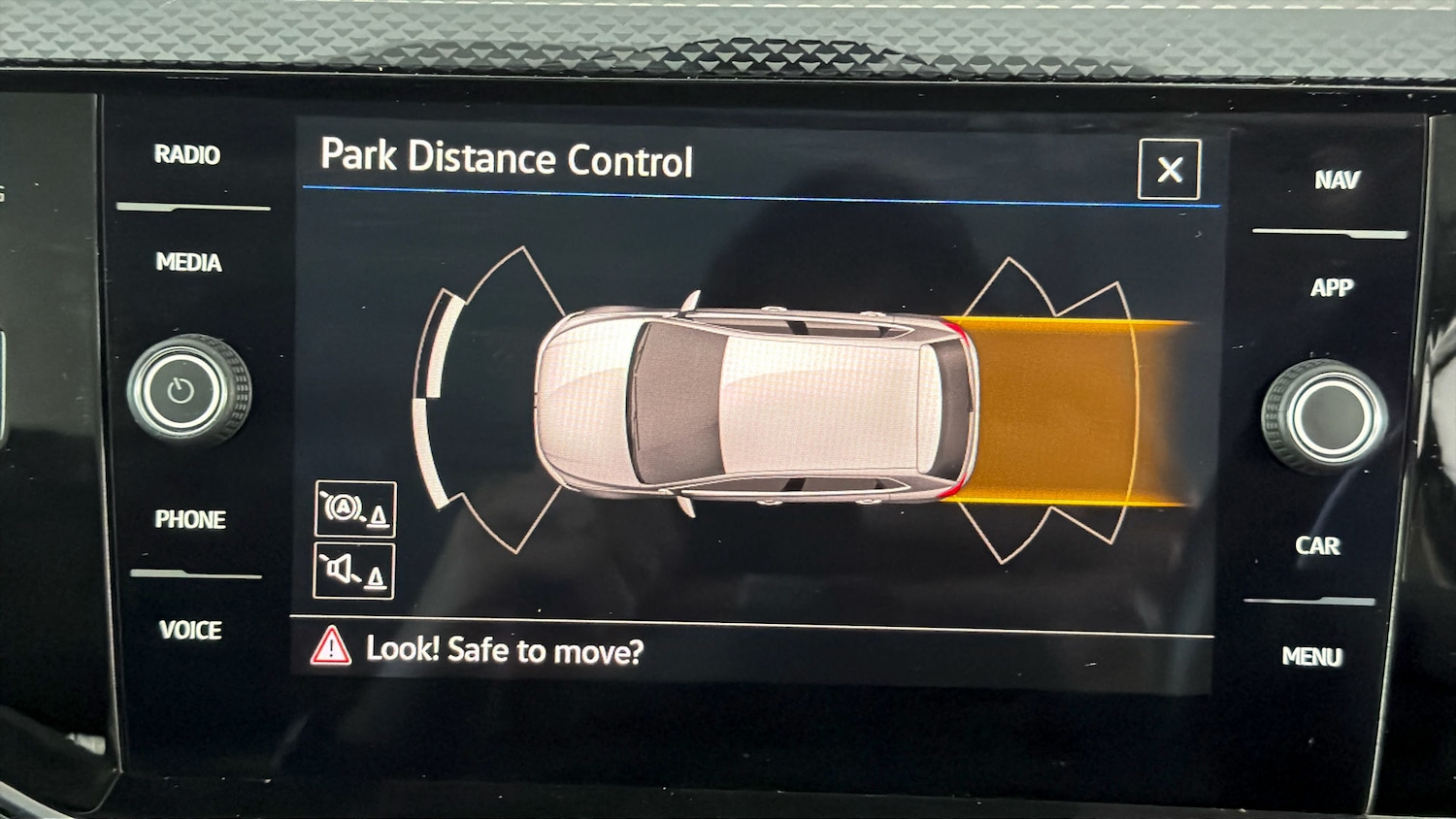 Used Volkswagen Polo 2022 for sale - 77888298: Photo 18