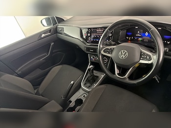 Volkswagen Polo feature image