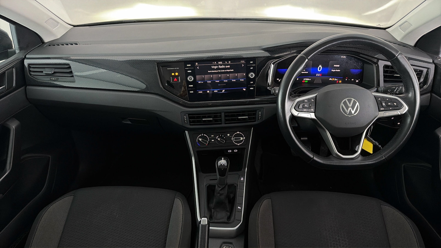 Used Volkswagen Polo 2022 for sale - 77888298: Photo 3