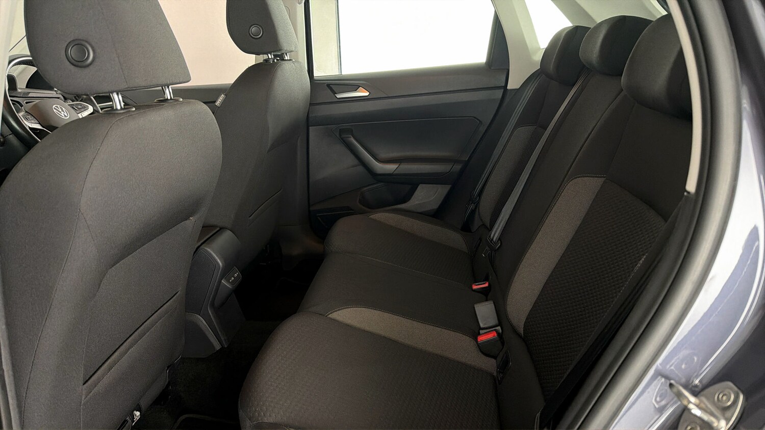 Used Volkswagen Polo 2022 for sale - 77888298: Photo 6