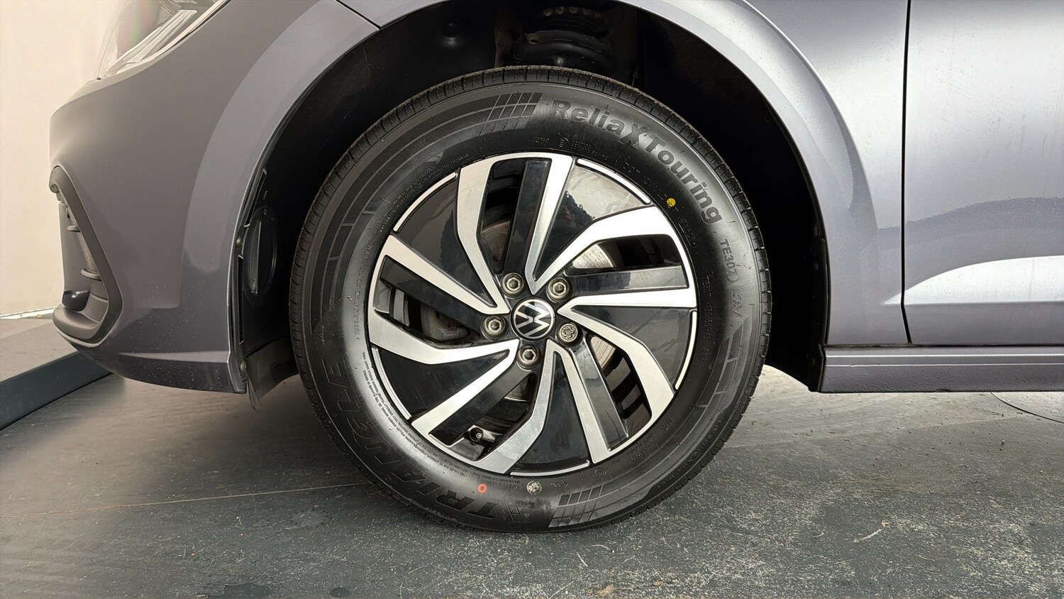 Used Volkswagen Polo 2022 for sale - 77888298: Photo 8