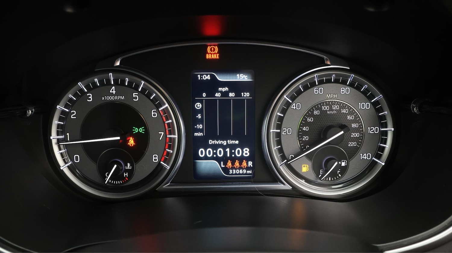 Used Suzuki Vitara 2021 for sale - 76388314: Photo 10