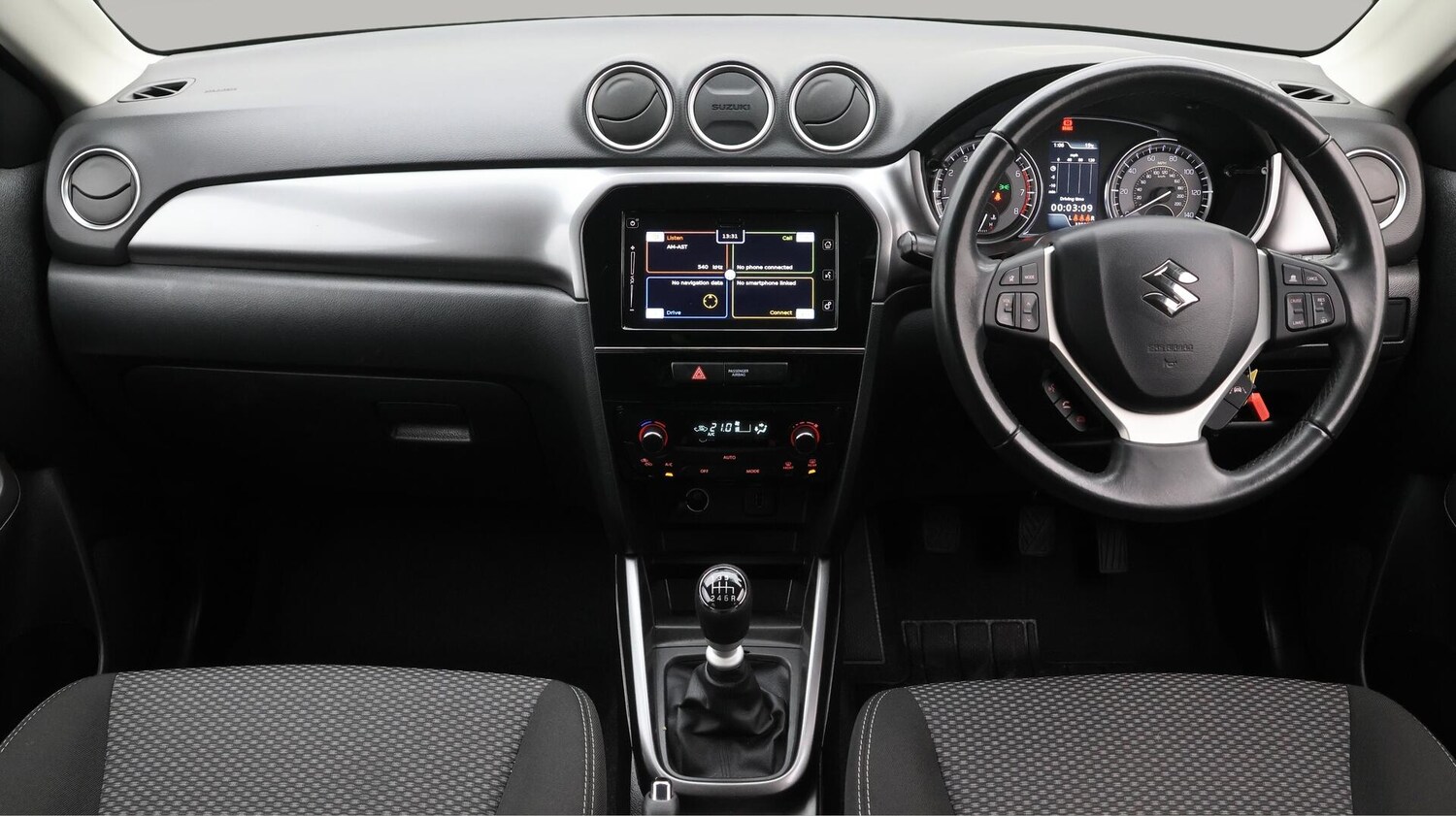 Used Suzuki Vitara 2021 for sale - 76388314: Photo 13