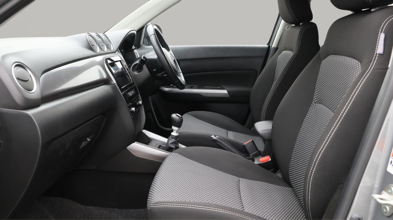 Used Suzuki Vitara 2021 for sale - 76388314: Photo 14