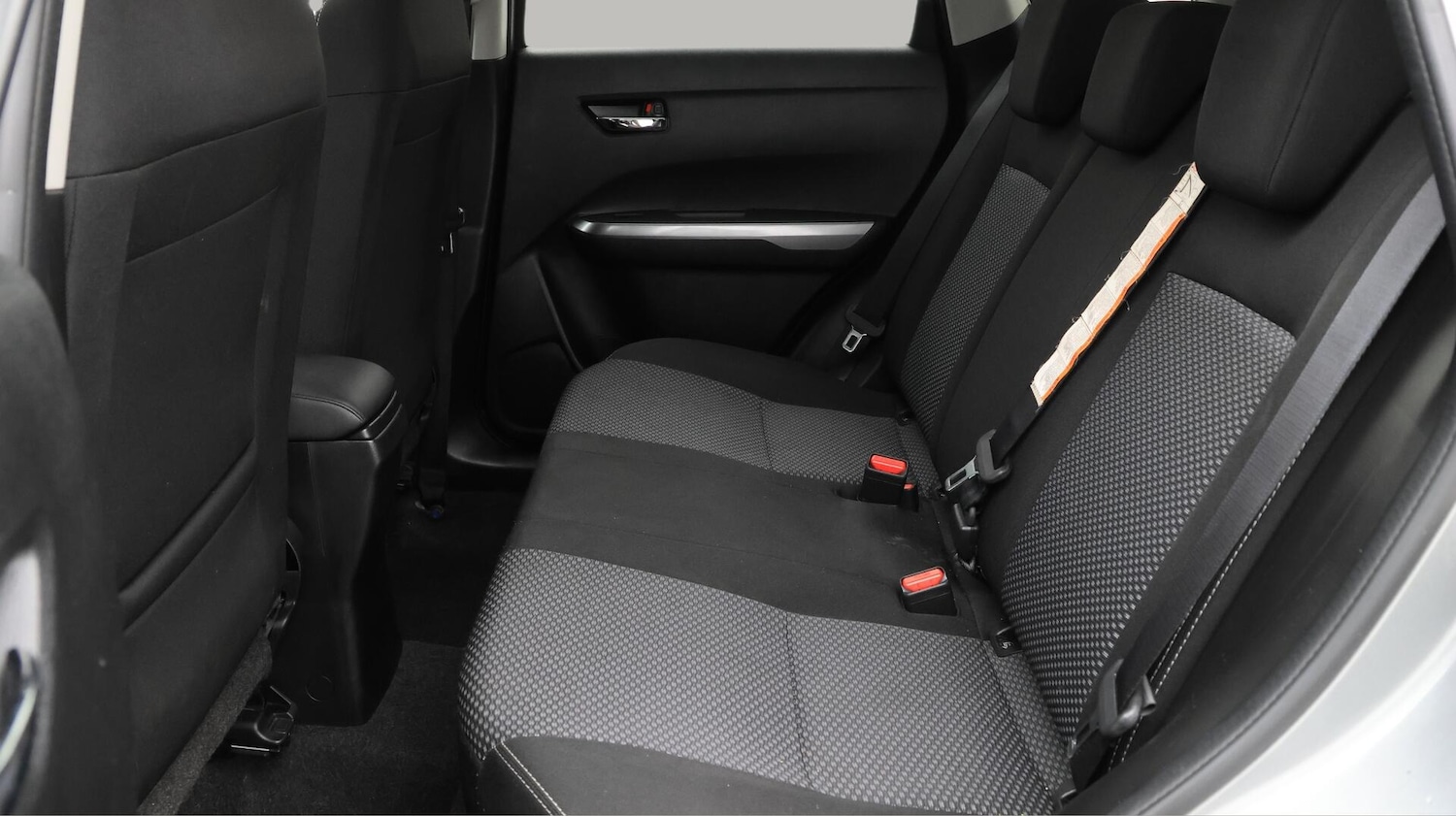 Used Suzuki Vitara 2021 for sale - 76388314: Photo 16