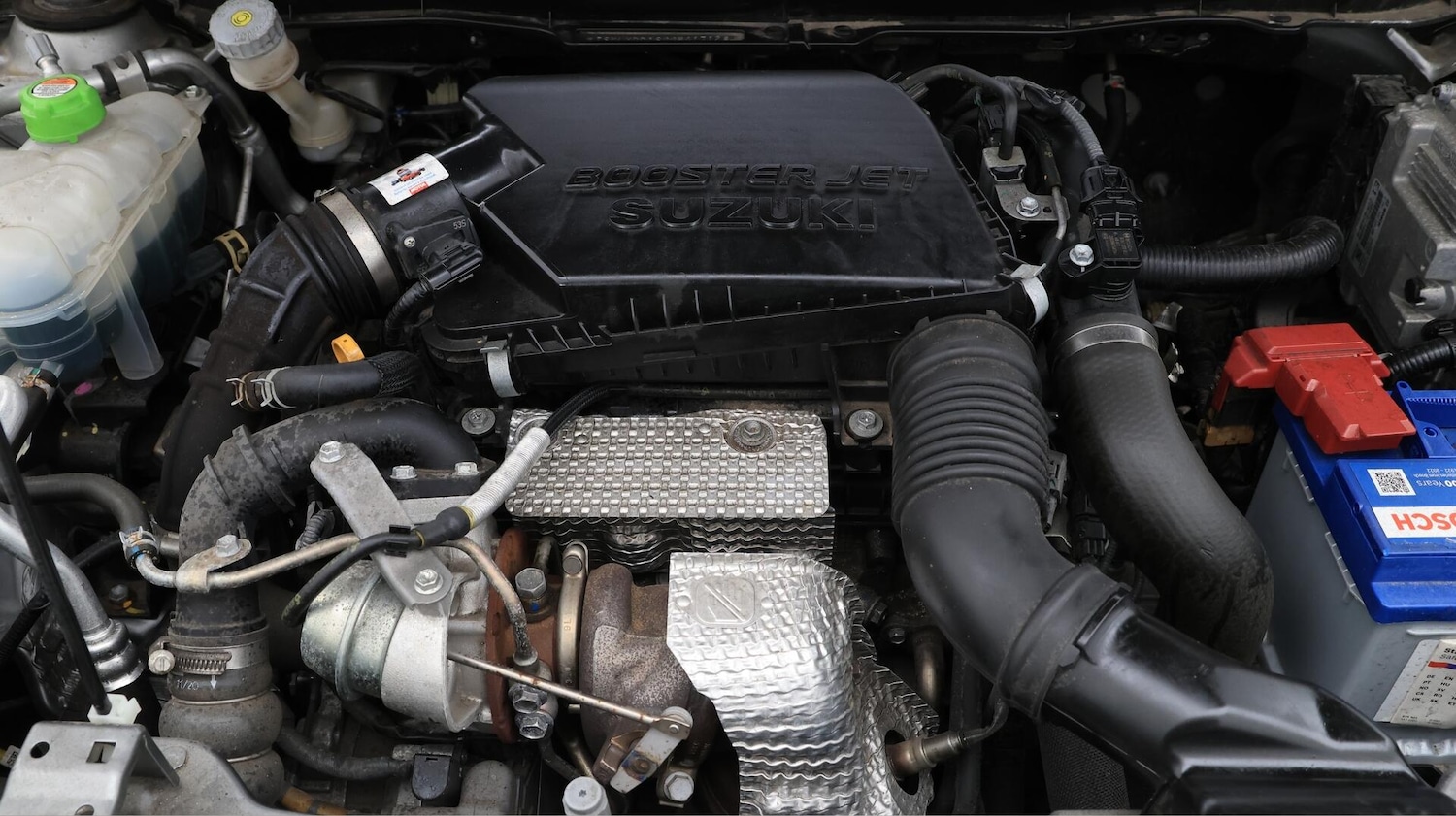 Used Suzuki Vitara 2021 for sale - 76388314: Photo 19