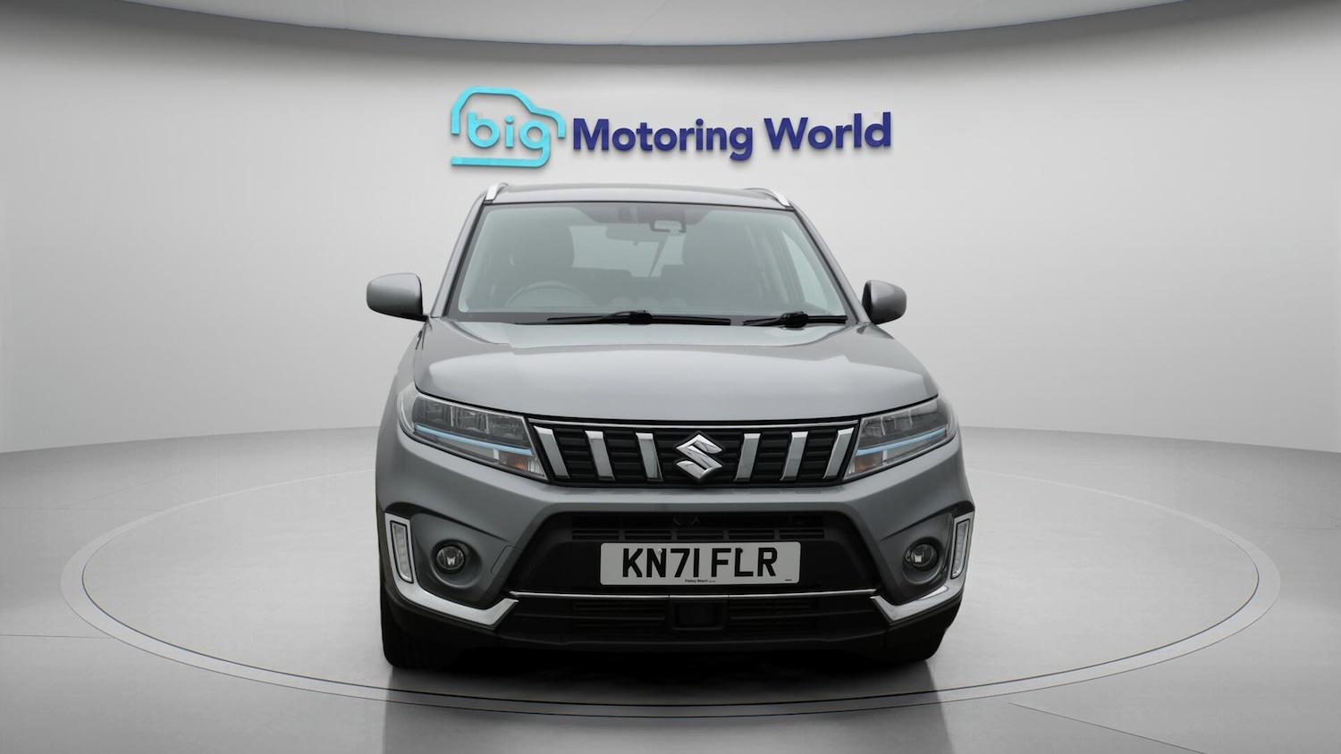 Used Suzuki Vitara 2021 for sale - 76388314: Photo 2