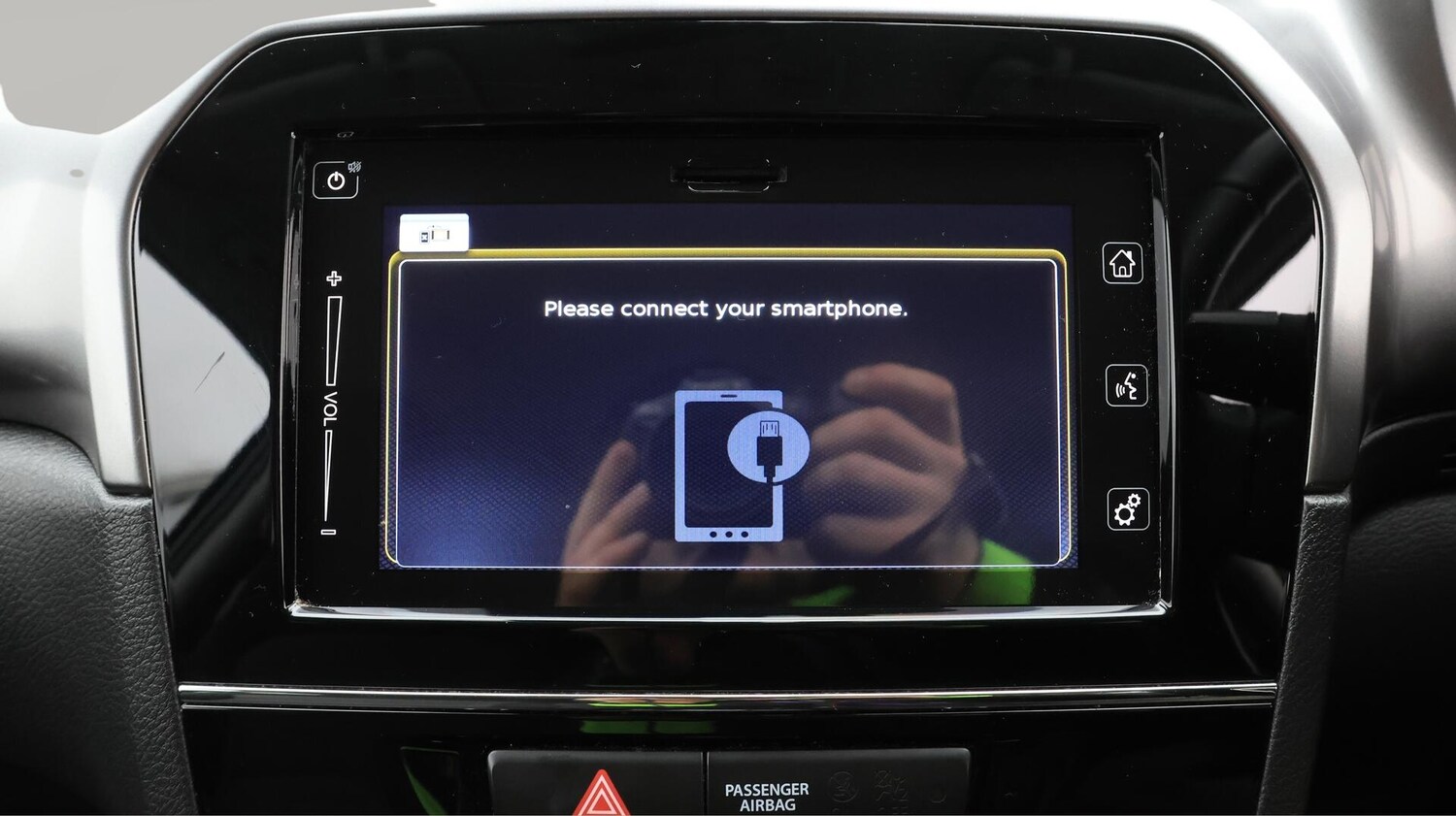 Used Suzuki Vitara 2021 for sale - 76388314: Photo 26