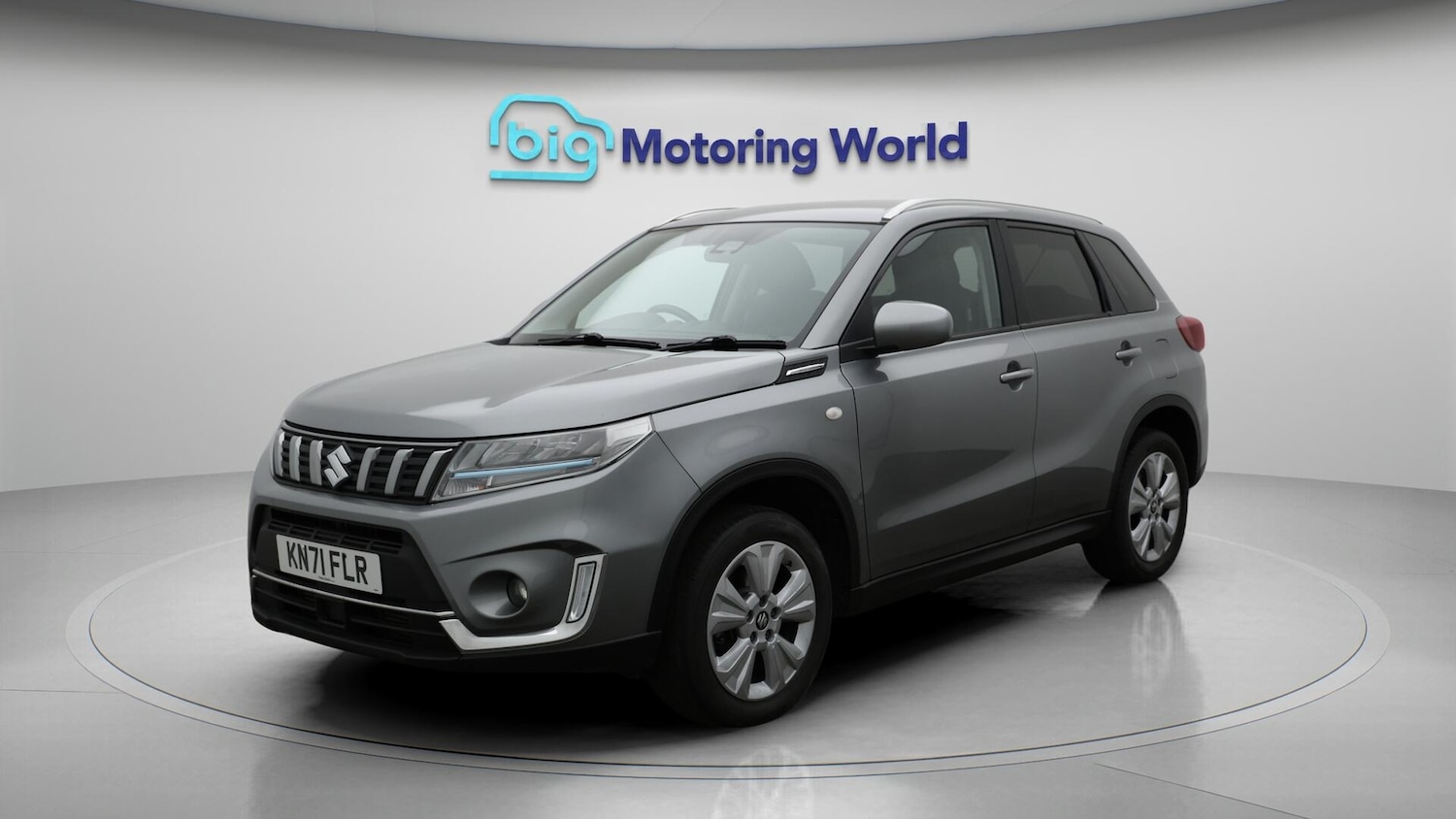 Used Suzuki Vitara 2021 for sale - 76388314: Photo 3