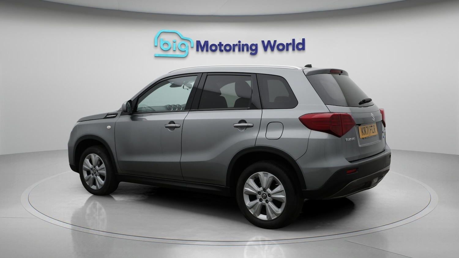 Used Suzuki Vitara 2021 for sale - 76388314: Photo 5