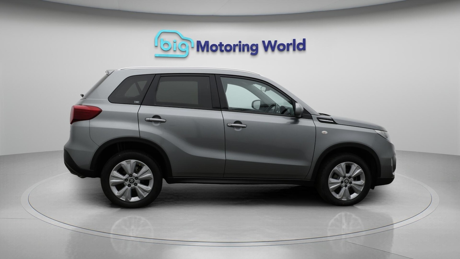 Used Suzuki Vitara 2021 for sale - 76388314: Photo 8