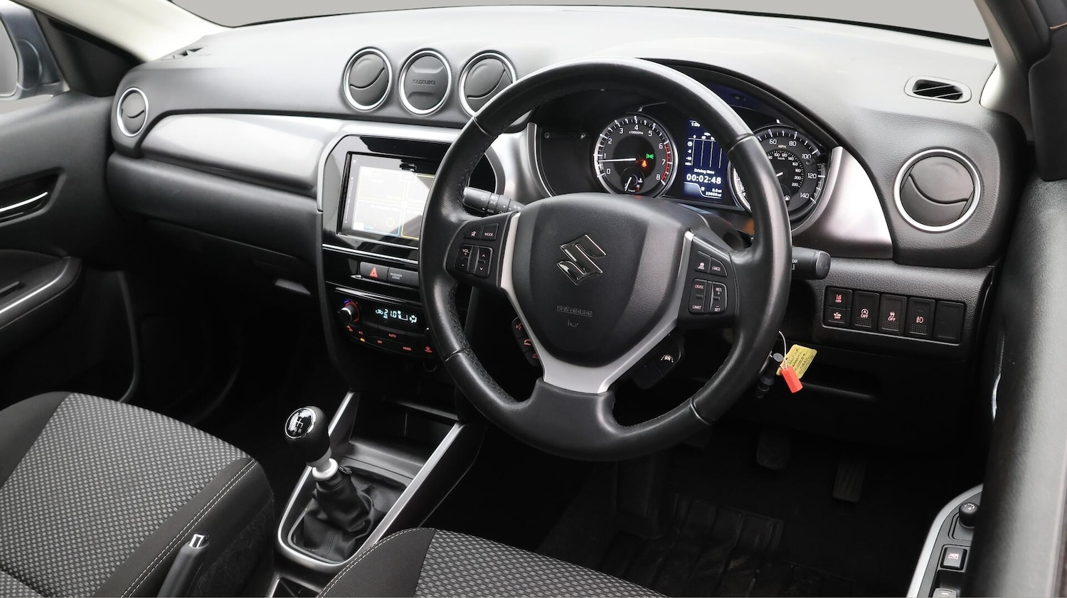 Used Suzuki Vitara 2021 for sale - 76388314: Photo 9