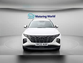 Used Hyundai TUCSON 2022 for sale - 79665637: Photo
