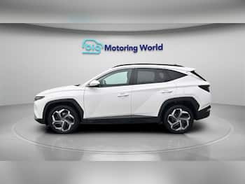Used Hyundai TUCSON 2022 for sale - 79665637: Photo
