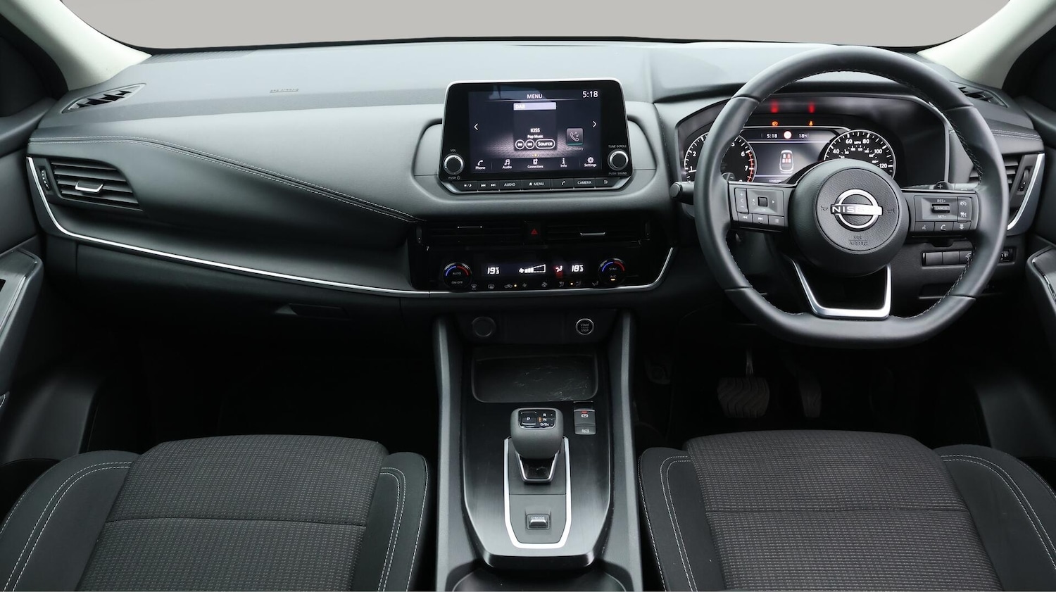 Used Nissan Qashqai 2022 for sale - 76380478: Photo 13